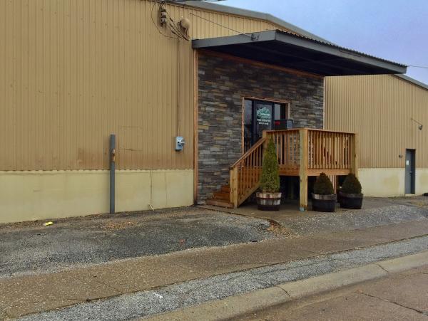O'Bryan Contracting Inc.