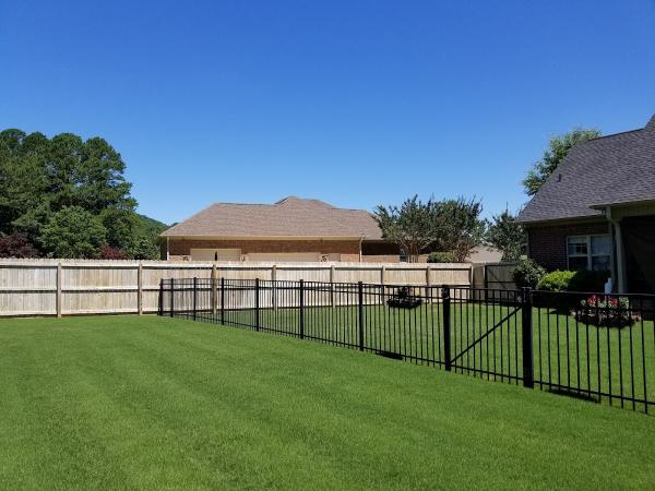 Garcia's Wood Saver LLC