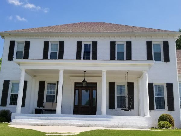 Garcia's Wood Saver LLC