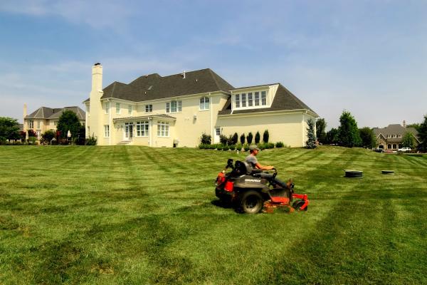 Estate Lawn Services