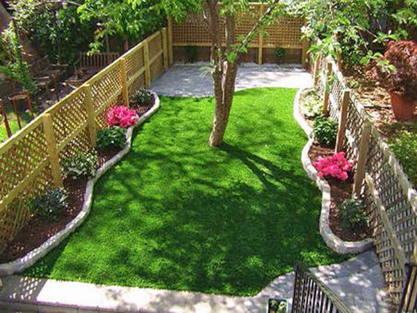 Curb Appeal Landscape LLC