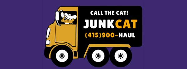 Junkcat