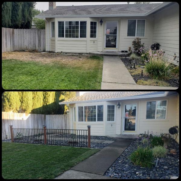Go Green Lawn & Landscape