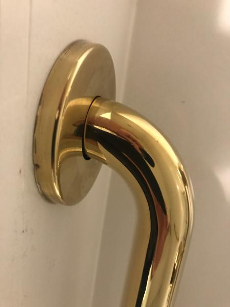 DFW Grab Bars