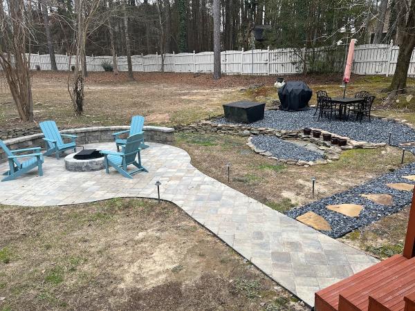 High Green Home Service & Clear Creek Landscaping