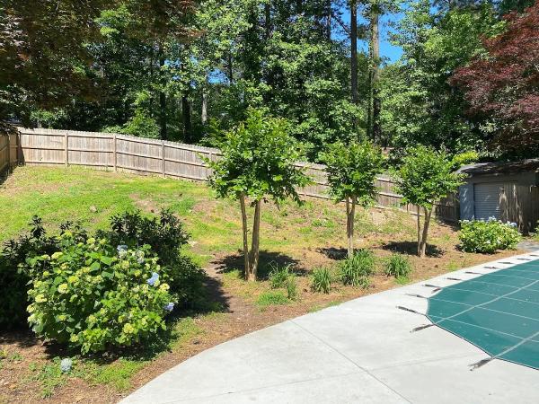 High Green Home Service & Clear Creek Landscaping