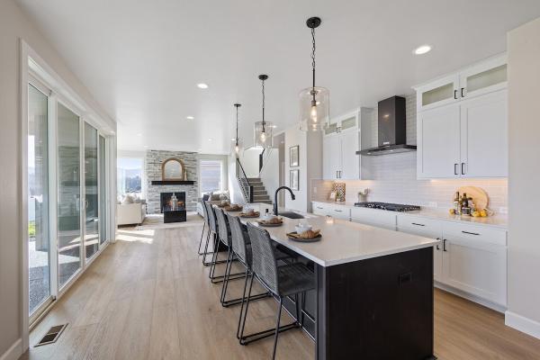 Camden Homes