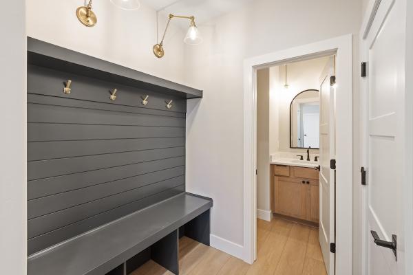 Camden Homes