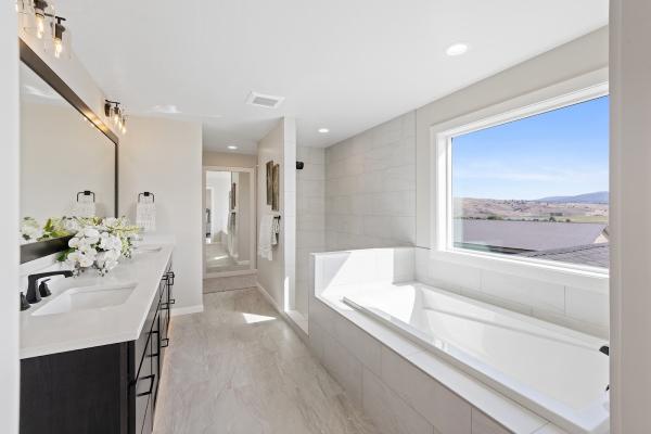 Camden Homes
