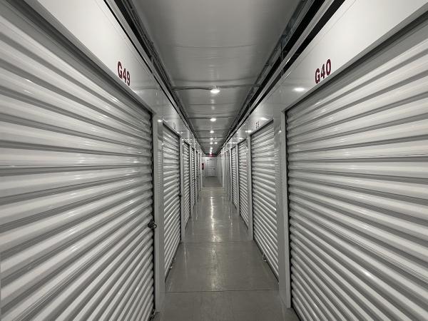 Carson City Storage