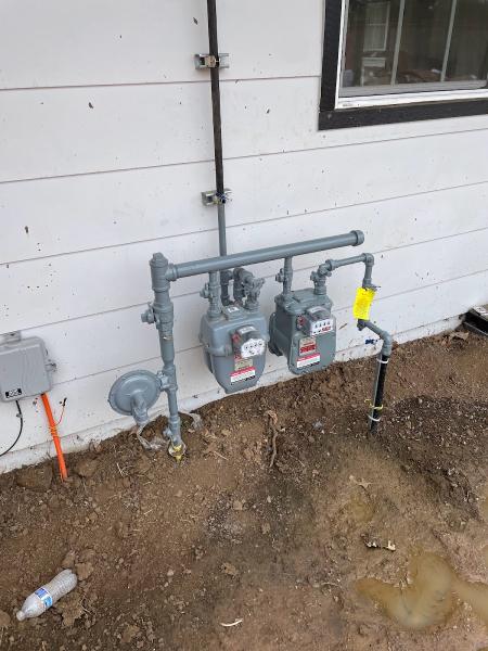 BGM Plumbing Contractor