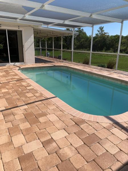 Premium Pool and SPA
