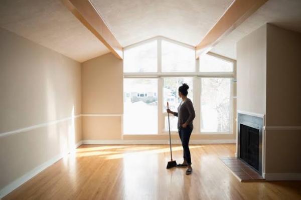 Move Out Cleaning Service Astoria