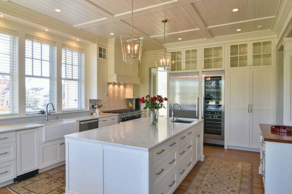 JCH Cabinets and Installations