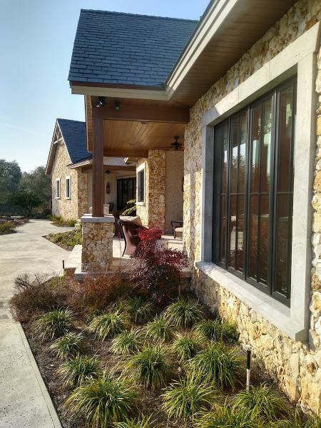 Ron Horiski Masonry