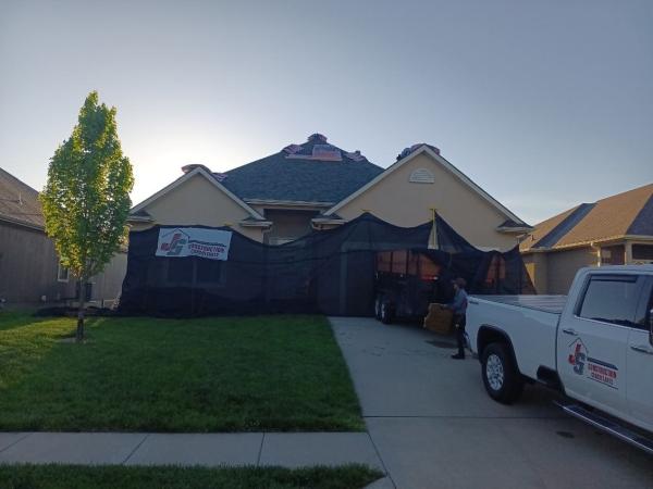 JS Construction Consultants Llc.
