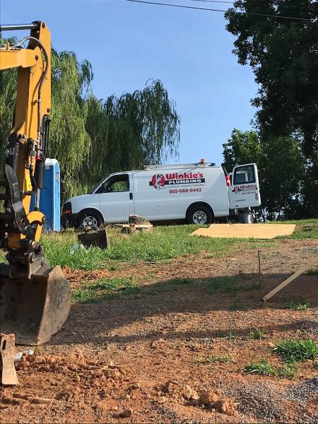 Winkles Plumbing