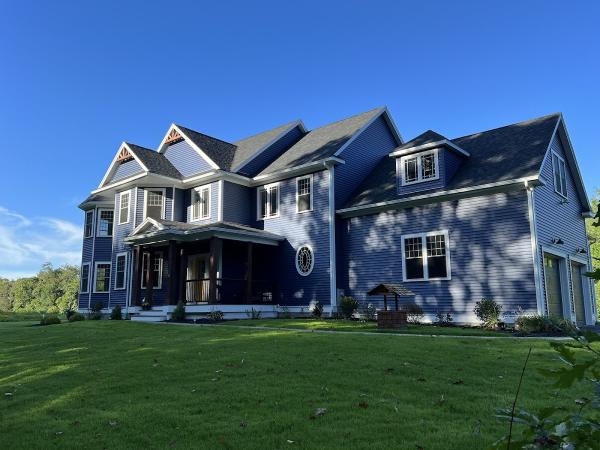 Wingspan Properties LLC