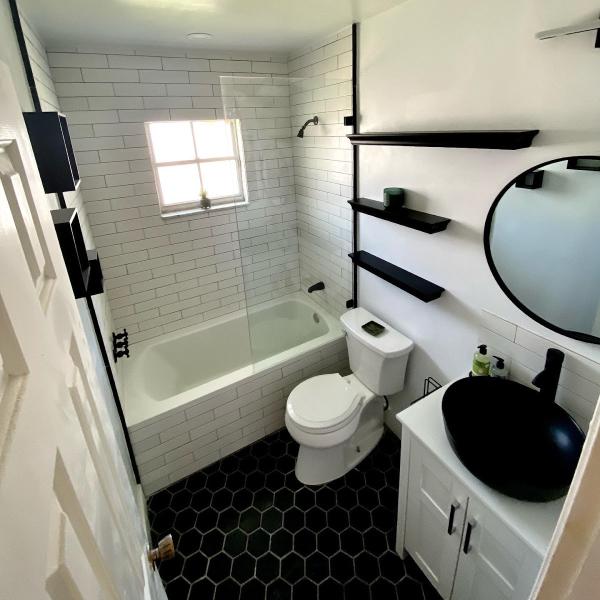 Dejesus Remodeling and Repairs