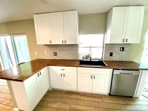 Dejesus Remodeling and Repairs