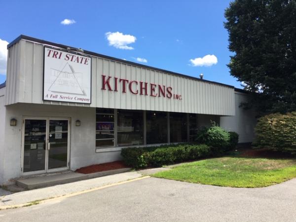 Tri-State Kitchens Inc