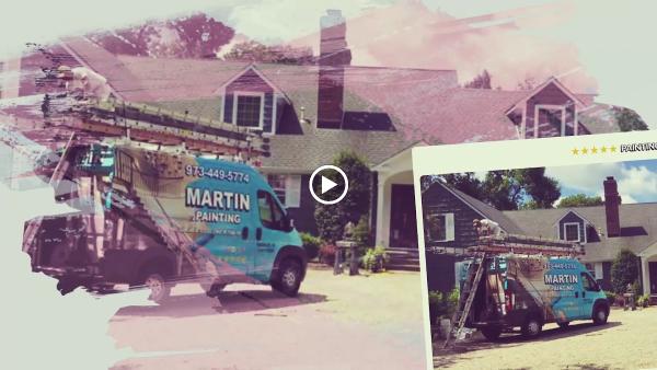 Martin Painting Services