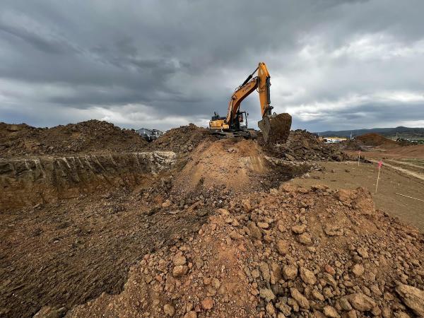 SWI Excavating