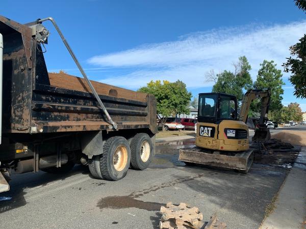 SWI Excavating