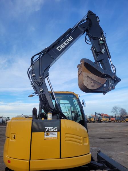 SWI Excavating