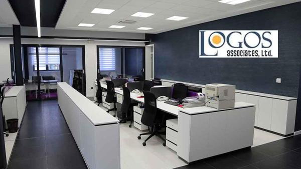 Logos Associates Ltd.