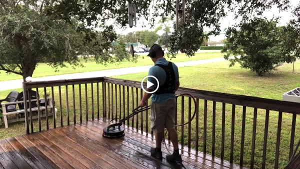 Taylor Pressure Washing