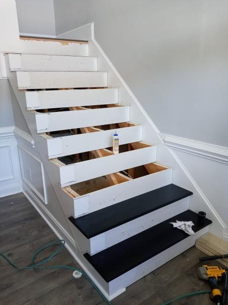 Medgar Hardwood Floors (Previously Leo's Hardwood Floors