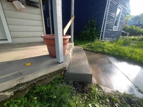 All About Renovations