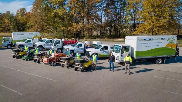 Lawnmatters