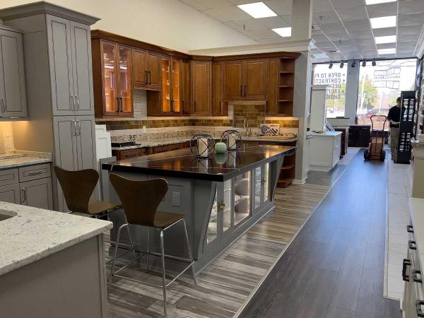Allen's Cabinets