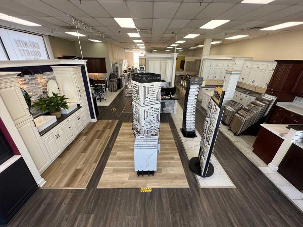 Allen's Cabinets
