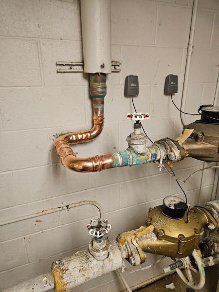 Pipe Monster Plumbing LLC