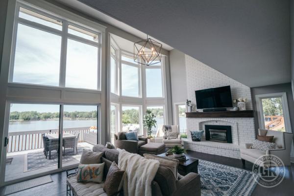 Golden Rule Design & Build