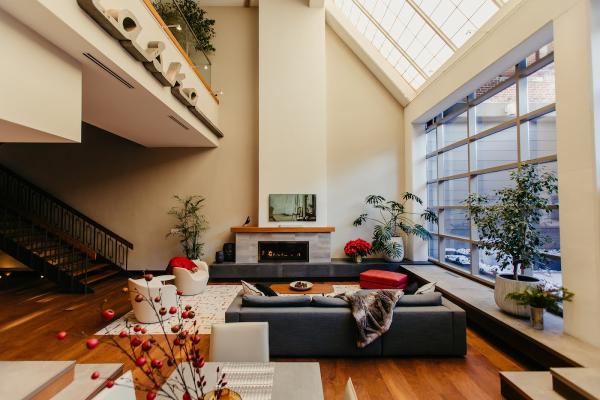 Carlson Projects