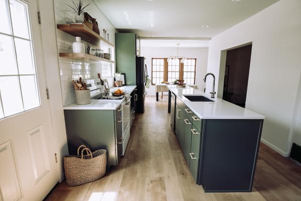 Carlson Projects