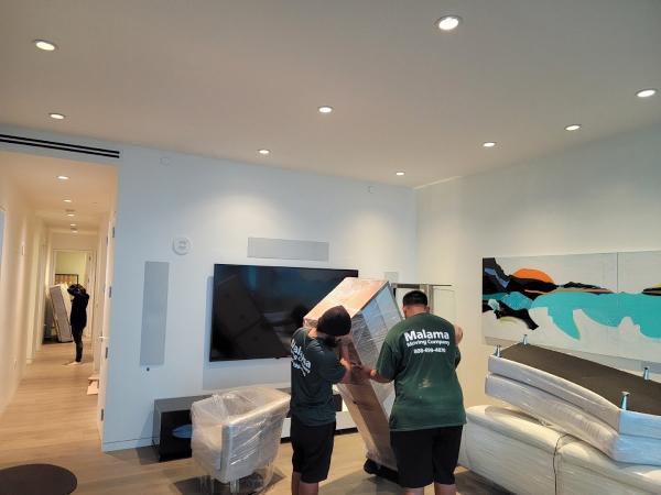 Malama Moving Company
