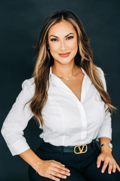 Fulvia Garcia Real Estate