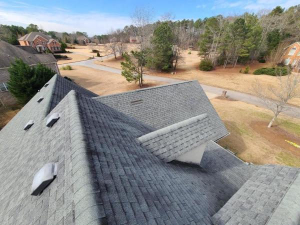 Patriot Roofing & Solar