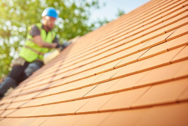 Patriot Roofing & Solar