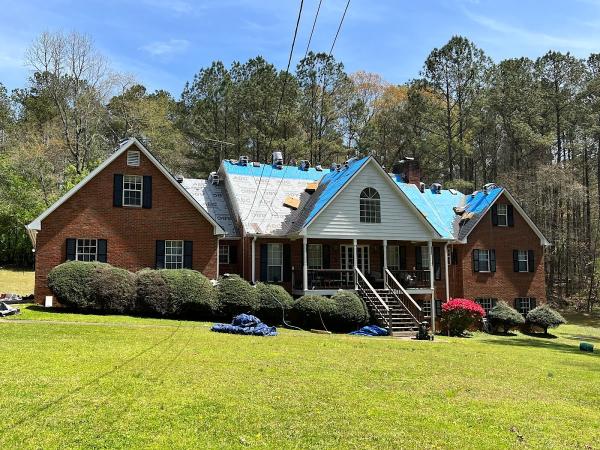 Patriot Roofing & Solar