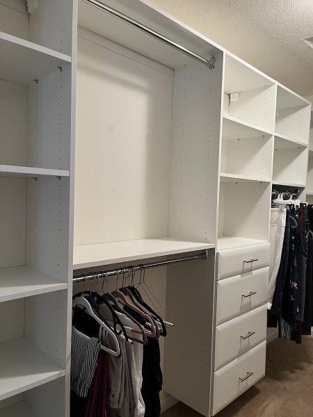 NEO Custom Closets