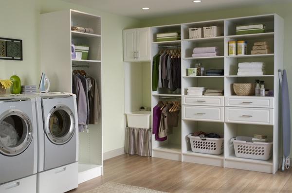 NEO Custom Closets