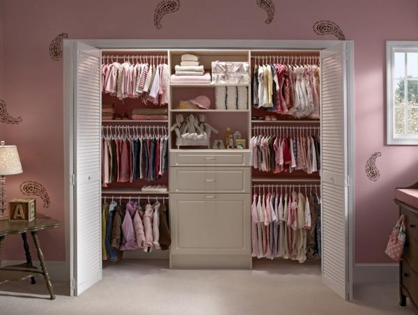 NEO Custom Closets
