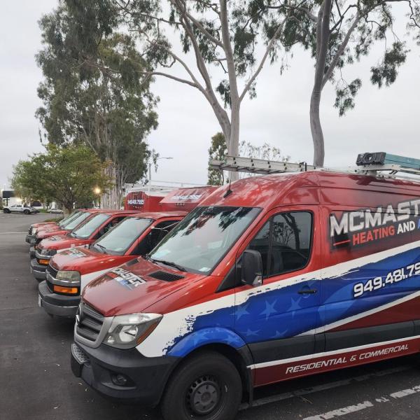 McMaster Heating & Air Conditioning