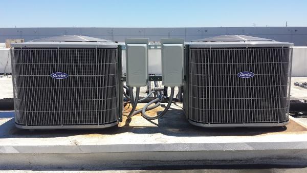 McMaster Heating & Air Conditioning